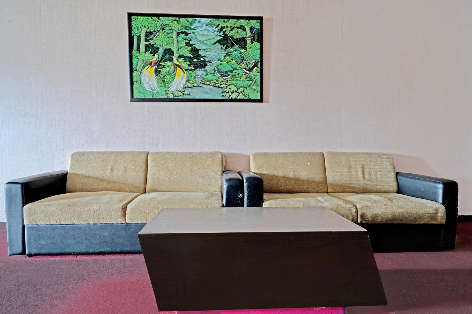 Hotel Collection O Lembang Near Dusun Bambu Formerly Bilique Bandung